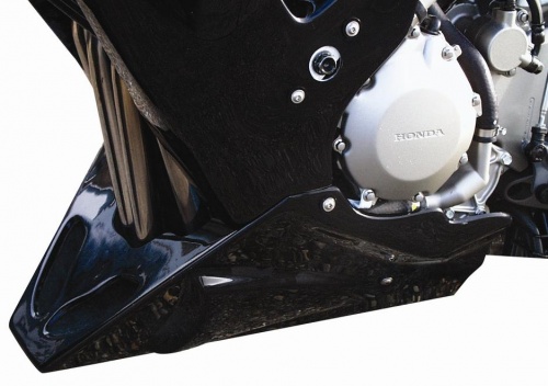 Honda CBF1000 06-09 Bellypan